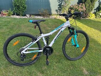 Dtsky bcykel Author 24”