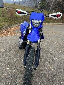 yamaha wrf 250