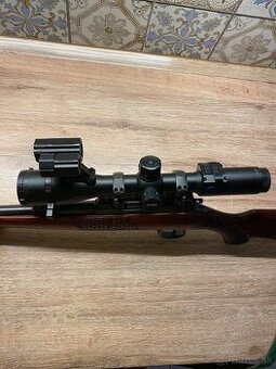 Predám nočné videnie