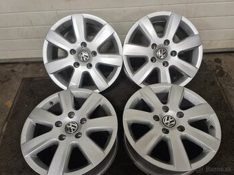 5X130 R17 VW TOUAREG DISKY.