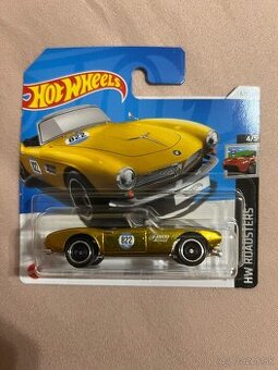 Hot wheels sth
