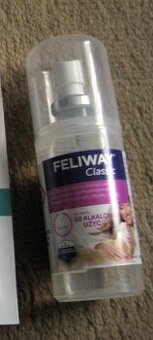 Feliway spray
