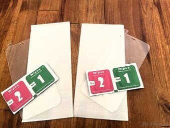 ochranné temperované sklo na Iphone 12 mini/Iphone 13 mini