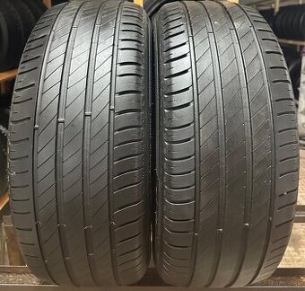 Letne pneu Kleber 235/55 r17 103W XL