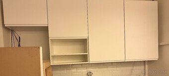 Kuchyna Ikea Voxtorp