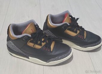 Nike Jordan 3 Retro 38,5