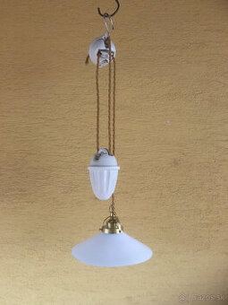 Predam kuchynsku stahovaciu lampu