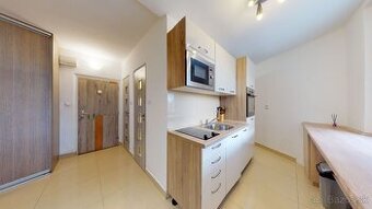 Prenajmem veľký 1,5 izbový byt v Trnave