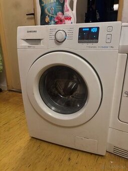 Práčka Samsung 7 kg