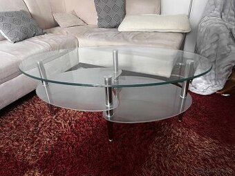 Konferenčný stolík