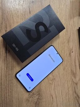 Samsung S21 Plus 256gb