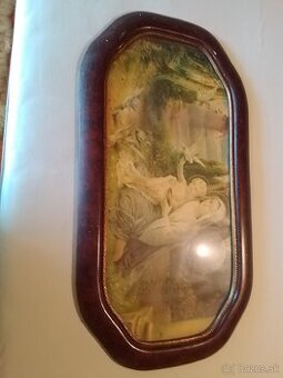 Predám svätý obraz