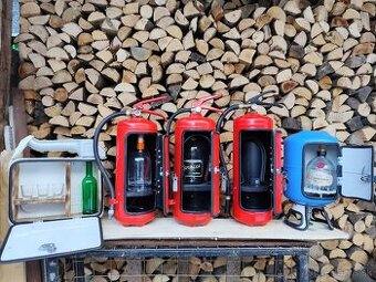 Imidžový minibar - 1