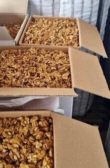 Vlašské lupane orechy