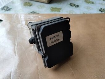 ABS kocka Audi A6 C6 3.0TDI 165kw - 1