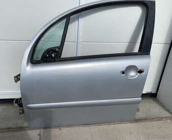 Dvere citroen C3 - 1