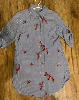 Dámska košeľa - 1