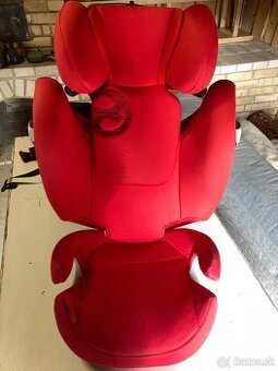 Detská Autosedačka Cybex - 1