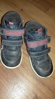 Zimné topánky kozené Velk.26 - 1