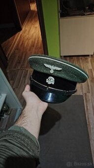 Predám repro WWII Nemecku brigadírku - 1