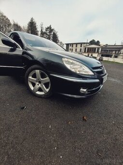 Peugeot 607 2.7 HDi V6