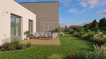 TUreality ponúka na predaj rodinný dom, okres Senec