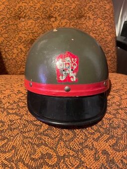 Prilba helma Snb Znb VB čsľa