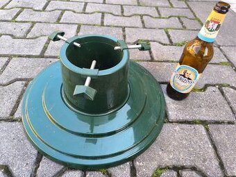 stojan na vianočný stromček - 1