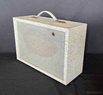 QUELLE UNIVERSUM GV 8/2 - VINTAGE 63´ - 1