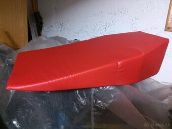 Darujem polohovací klin