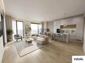 Na PREDAJ | 4izb. veľkometrážny ateliér | Prístavná ulica