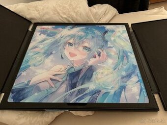 WALLHACK SP-004 Summer Miku Limited Edition