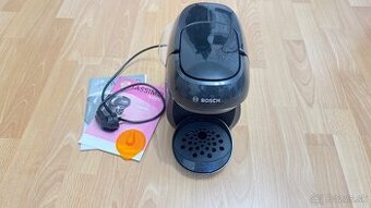 Kapsulový kávovar Tassimo