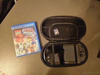 PS Vita PCH 2004 8GB