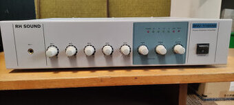 RH SOUND BW-1120B