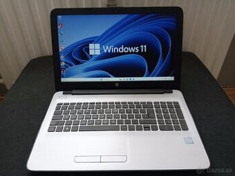 predám Hp 250 g5 , Intel® Core™i5 , ssd , 16gb ram