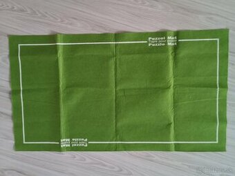 Podložka na puzzle 120/66cm