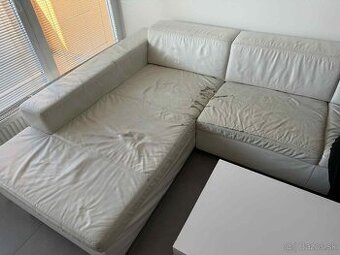 Sedacia suprava + stolik