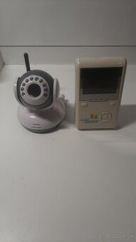 Predám detský monitor
