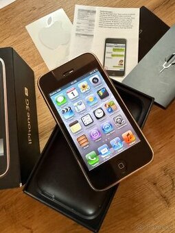 iPhone 3GS 16GB