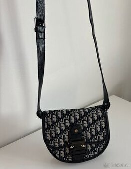 Crossbody kabelka Christian Dior
