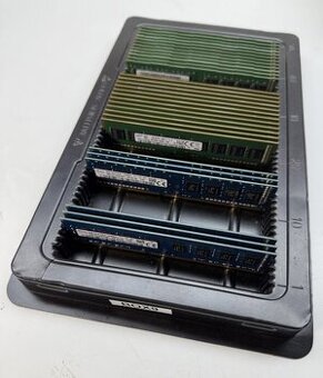 Pamäte DDR3 8GB - 4GB - 2GB