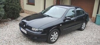 Seat Toledo 1.9TDi 66kw ALH