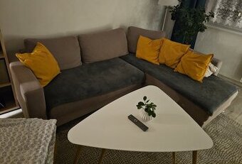 Predam gauč - rohový