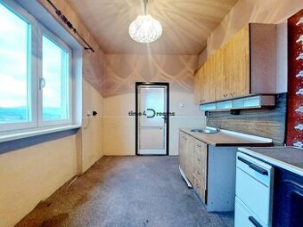 NA PREDAJ 4i byt v Dúbravách- časť Želobudza