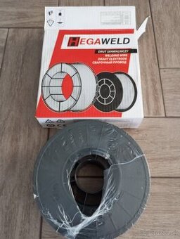 Zvárací pomedený drôt  0,8mm 5kg SG2