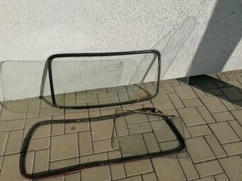 Predám sklá na Fiat 850