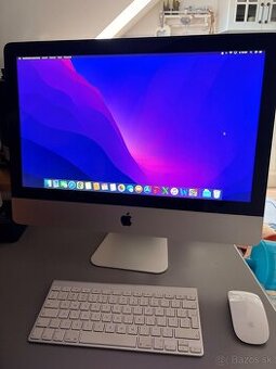 Apple iMac 21,5’’