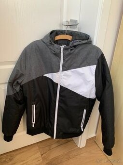 Pánska zimná bunda FSBN