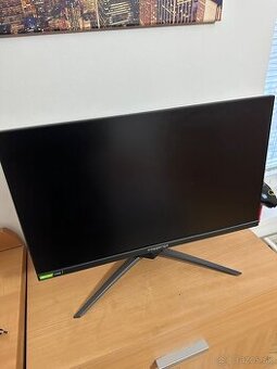 Predám herný monitor Acer Predator 25” – 144Hz